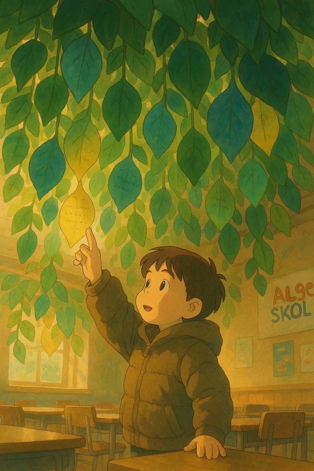 Lästävlingen är Avgjord – Se Vinnarna Här! (Mars)